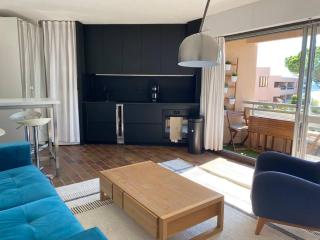 Studio séjour romantique avec splendide vue mer - La Seyne-sur-Mer - 2