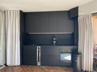 Studio séjour romantique avec splendide vue mer - La Seyne-sur-Mer - 1