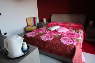 Suite con vista - 9
