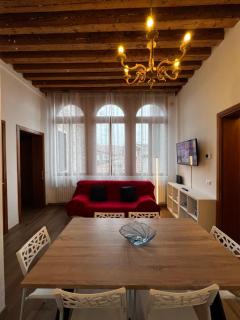 TINTORETTO 1 CON TERRAZZA SOPRA IL TETTO, 3 bagni, 3 grandi camere da letto, SUPER NUOVO - Venice - 8