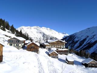 Hotel Silbertal - Almhütten - Sölden - 0