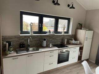Ferienhaus Kleine Auszeit - Idar-Oberstein - 9