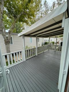 MH TIKE - 4p - Les Sables du Midi - Valras - 8