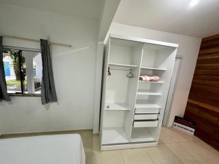 Apartamento Economico Perto da Praia em Mariscal - 1