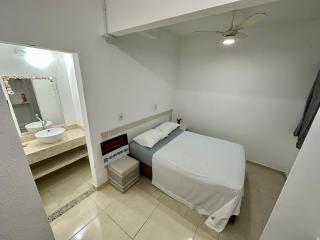 Apartamento Economico Perto da Praia em Mariscal - 9