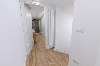 Macarth APT Deluxe Napoli Centro - Nápoles - 5