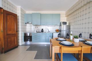 Apartment Atlantic Sea by Algarve Vacation - 1