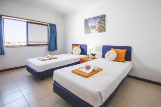 Apartment Atlantic Sea by Algarve Vacation - Albufeira - 3