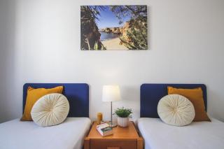 Apartment Atlantic Sea by Algarve Vacation - Albufeira - 2