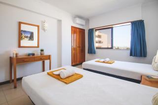 Apartment Atlantic Sea by Algarve Vacation - Albufeira - 4