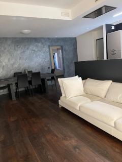 CASA al mare MATTIA - Lido di Fermo - 4