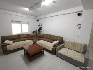 Apartament 2 beds & living room - 0