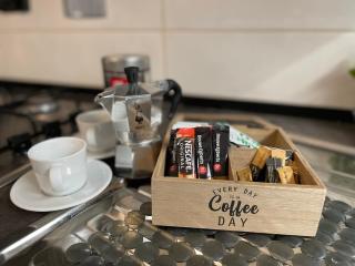 Comfy Turin Apartment - Torino - 5