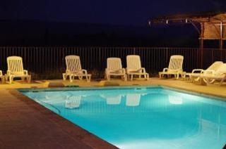Le Moulin de Lavon - Gargas - 6
