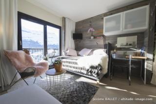 NID DOUILLET DE FLAINE - Flaine - 7