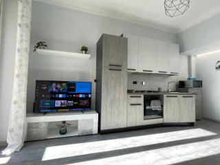 Comfy Turin Apartment - Turim - 8