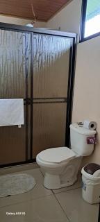 Paradise Rio Celeste 2 - 1