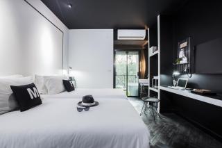 Blu Monkey Hub and Hotel Phuket Town- Free All Day Coworking space - Phuket - 7