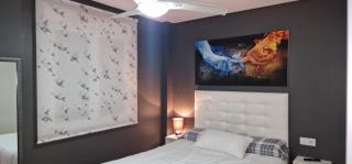 PARQUE DEL MEDITERRANEO - Málaga - 7