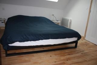 gite des chênes - 1