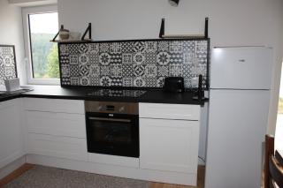 gite des chênes - 2