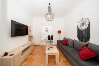 Sunlit Urban Oasis in Vibrant Palaio Faliro - Atene - 9