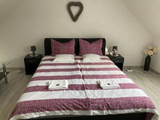 Hauptman apartman - 8
