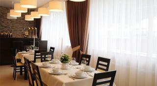 Hotel Klaudia - Juszczyn - 7