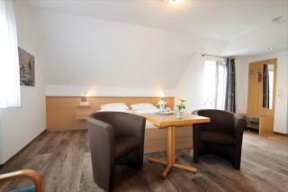 Hotel Klosterbräustuben - Zell am Harmersbach - 8