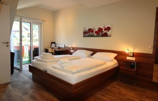 Hotel Klosterbräustuben - Zell am Harmersbach - 9