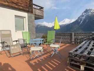 stunning panoramic views! Hottube & Sauna - Mund - 4