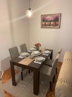 Dora apartment - Niš - 1