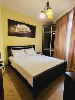 Bakuriani Crystal Ville 512 კრისტალ ვილე - 4