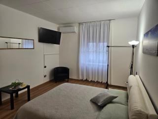 Appartamenti ClesioResidenceBuonconsiglio - Trente - 3