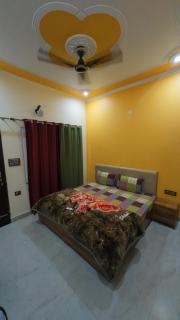 Rudransh home stay - 7