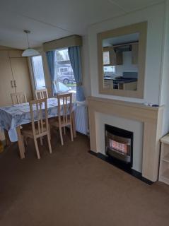 Swift johnson - Parkeston - 2