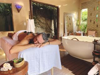 Paraíso Ecológico Pousada & SPA - 5