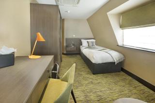 Hampton By Hilton London City - Londra - 9