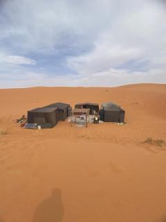 Lovely Desert Camp - Merzouga - 0