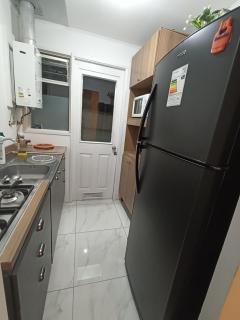 Casa PUQ - Punta Arenas - 1