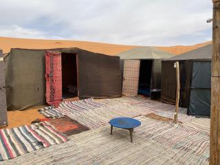 Lovely Desert Camp - Merzouga - 9