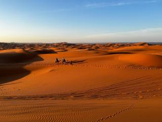Lovely Desert Camp - Merzouga - 8