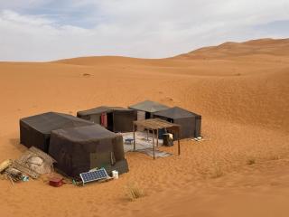 Lovely Desert Camp - Merzouga - 3