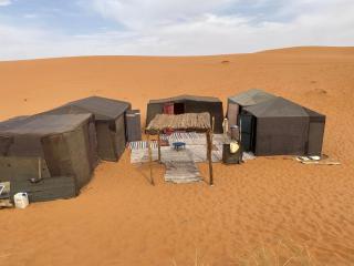 Lovely Desert Camp - Merzouga - 2