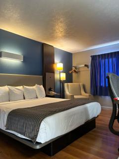 Rodeway Inn - Emporia - 7