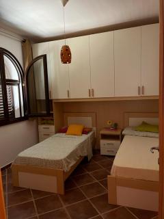 Residence Via Ponza Arbatax - Àrbatax - 8