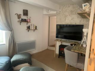 La Petite Adresse de Rose Maison de vacances Entrée autonome - Le Poujol-sur-Orb - 7