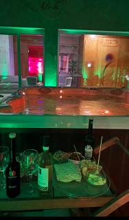 Luxury & Relax Apartment - Ottana - 9