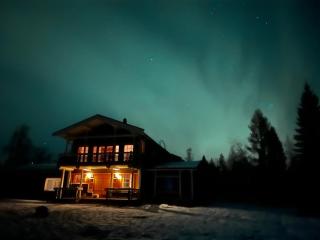 Vika Ranch - hideaway house - 8