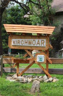 Gasthof Kirchmoar - Sankt Blasen - 4